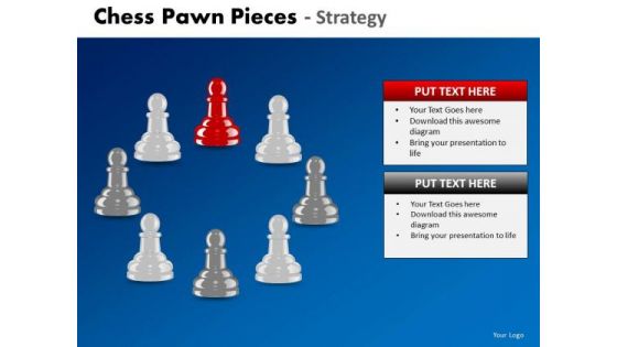 Business Cycle Diagram Chess Pawn Pieces Strategy Marketing Diagram Business Cycle Diagram Chess Pawn Pieces Strategy Marketing Diagram