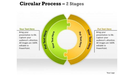 Business Cycle Diagram Circular Process 2 Stages Strategy Diagram Business Cycle Diagram Circular Process 2 Stages Strategy Diagram
