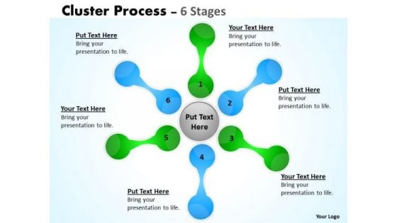 Business Cycle Diagram Cluster Process Diagrams Stages Consulting Diagram Business Cycle Diagram Cluster Process Diagrams Stages Consulting Diagram