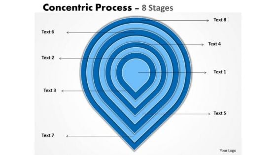 Business Cycle Diagram Concentric Process With 8 Stages Strategy Diagram Business Cycle Diagram Concentric Process With 8 Stages Strategy Diagram
