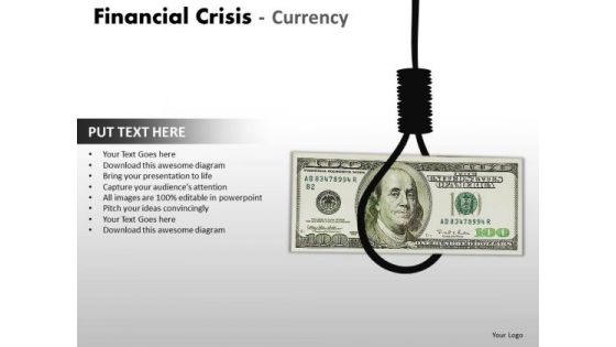 Business Cycle Diagram Financial Crisis Currency Strategic Management