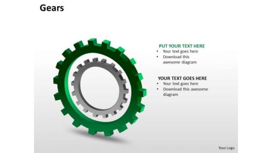 Business Cycle Diagram Gears Mba Models And Frameworks