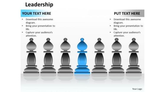 Business Cycle Diagram Leader Ship Business Diagram Business Cycle Diagram Leader Ship Business Diagram
