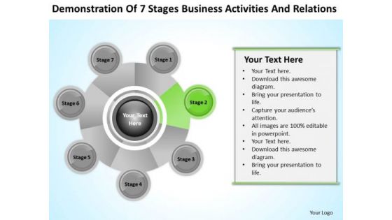Business Cycle Diagram Of 7 Stages Activities And Relations PowerPoint Templates Business Cycle Diagram Of 7 Stages Activities And Relations PowerPoint Templates