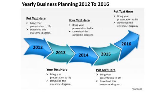 Business Cycle Diagram PowerPoint Presentation Planning 2012 To 2016 Templates Business Cycle Diagram PowerPoint Presentation Planning 2012 To 2016 Templates