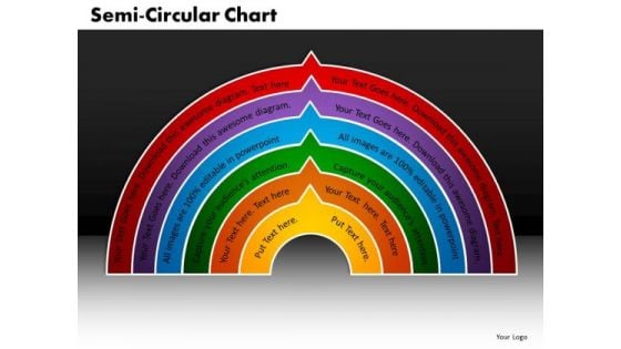 Business Cycle Process PowerPoint Templates Business Semi Circular Ppt Slides Business Cycle Process PowerPoint Templates Business Semi Circular Ppt Slides