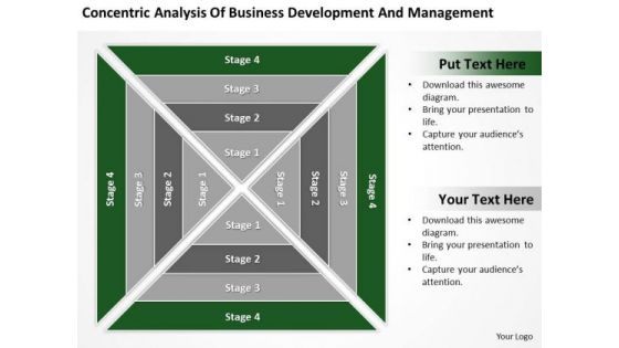 Business Development And Management Ppt How To Prepare Plan PowerPoint Templates