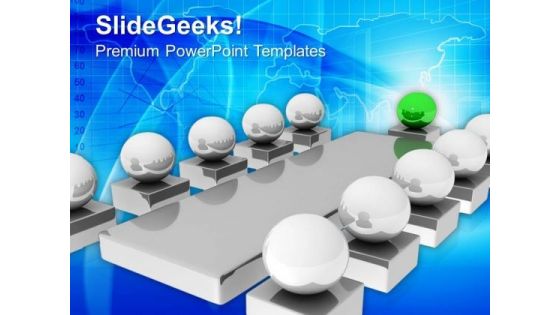 Business Development Leadership Concept PowerPoint Templates Ppt Backgrounds For Slides 0313 Business Development Leadership Concept PowerPoint Templates Ppt Backgrounds For Slides 0313