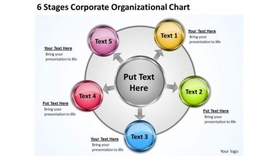 Business Development Process Diagram Chart PowerPoint Templates Ppt Backgrounds For Slides