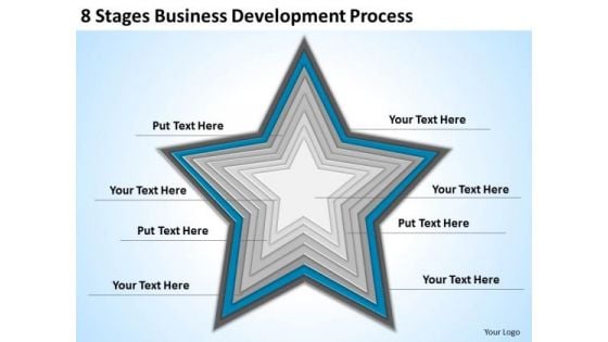 Business Development Process Ppt Plan Download PowerPoint Templates