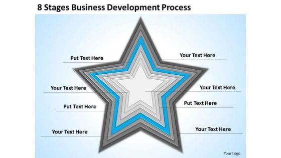 Business Development Process Sample Plans Templates PowerPoint Business Development Process Sample Plans Templates PowerPoint