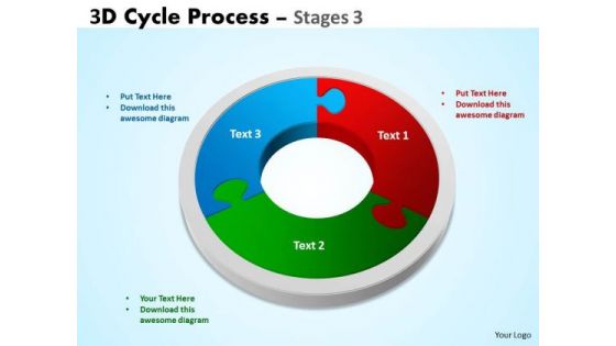 Business Diagram 3d Cycle Process Flowchart Stages 3 Sales Diagram Business Diagram 3d Cycle Process Flowchart Stages 3 Sales Diagram