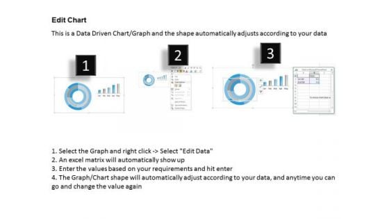 Business Diagram Dashboard Design For Business Communication Marketing Diagram
