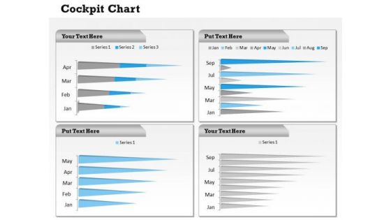 Business Diagram Dashboard Design For Data Management Marketing Diagram