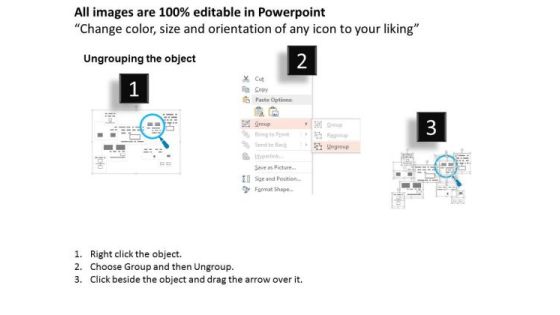 Business Diagram Data Analytics Steps For Big Data Predictive Analytics Ppt Slide Slide02