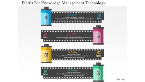Business Diagram Filmrolls For Knowledge Management Technology Presentation Template Business Diagram Filmrolls For Knowledge Management Technology Presentation Template