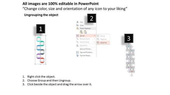 Business Diagram Flowchart For Timeline Planning PowerPoint Templates