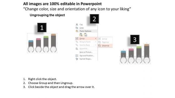 Business Diagram Icons And Charts For Business Growth Presentation Template