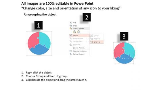 Business Diagram Icons For Team Communication Presentation Template