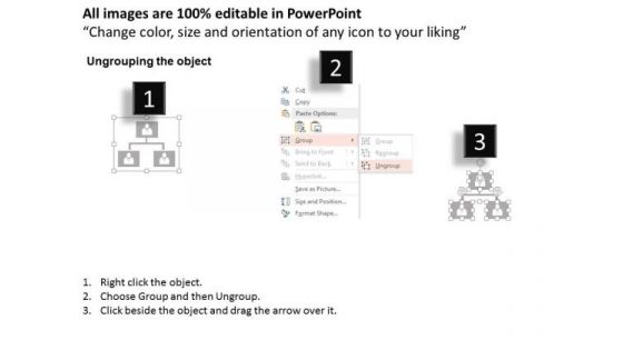 Business Diagram Icons Of Big Data Content Surrounding A Public Of Private Cloud Ppt Slide