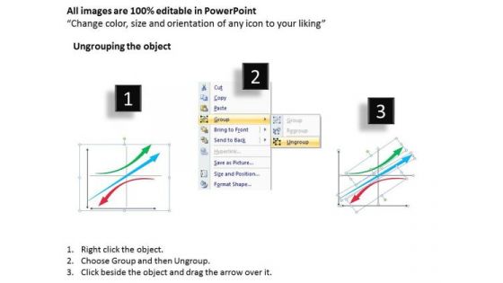Business Diagram Kano Model PowerPoint Ppt Presentation