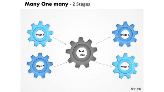 Business Diagram Many One Many 2 Stages 5 Business Cycle Diagram Business Diagram Many One Many 2 Stages 5 Business Cycle Diagram