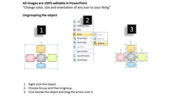 Business Diagram Porters Five Forces PowerPoint Ppt Presentation