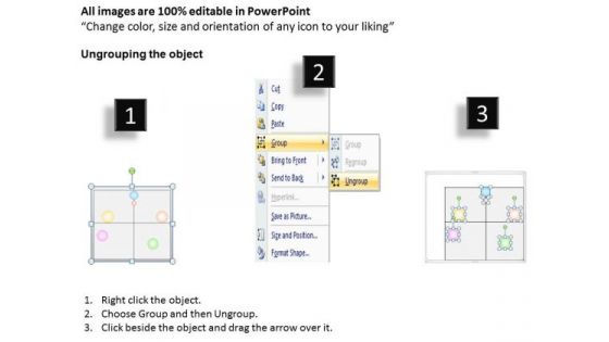 Business Diagram Portfolio Analysis PowerPoint Ppt Presentation