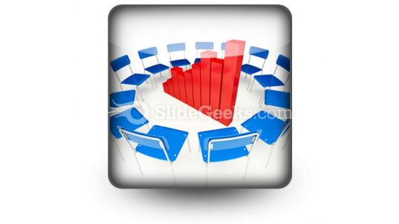 Business Diagram PowerPoint Icon S