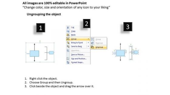 Business Diagram Shareholders Analysis PowerPoint Ppt Presentation