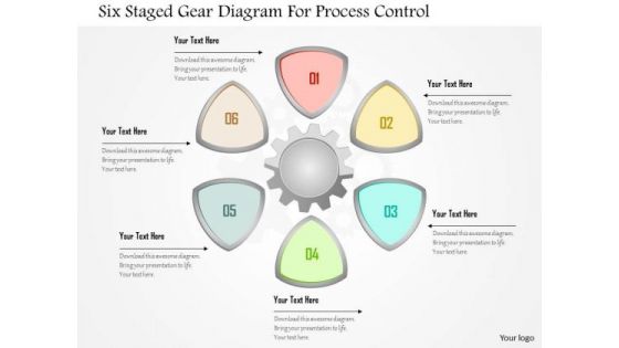 Business Diagram Six Staged Gear Diagram For Process Control Presentation Template Business Diagram Six Staged Gear Diagram For Process Control Presentation Template