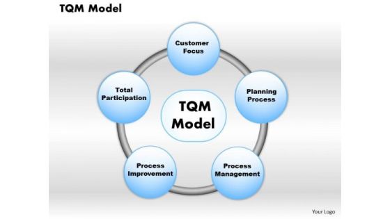 Business Diagram Tqm Model PowerPoint Ppt Presentation Business Diagram Tqm Model PowerPoint Ppt Presentation