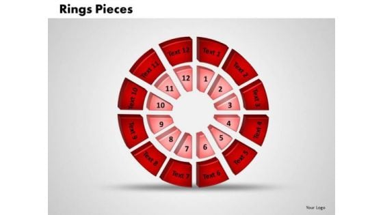Business Diagrams PowerPoint Templates Business 3d Double Concentric Rings Pieces Ppt Slides Business Diagrams PowerPoint Templates Business 3d Double Concentric Rings Pieces Ppt Slides