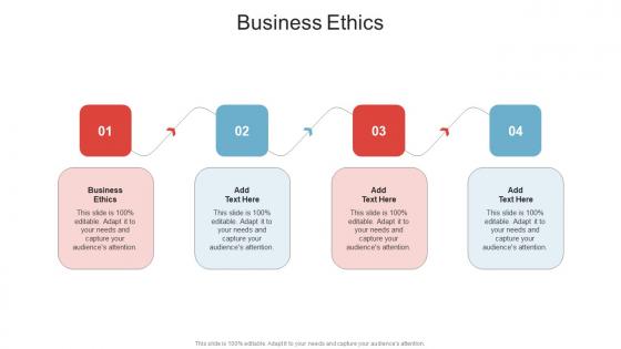 Business Ethics In Powerpoint And Google Slides Cpb