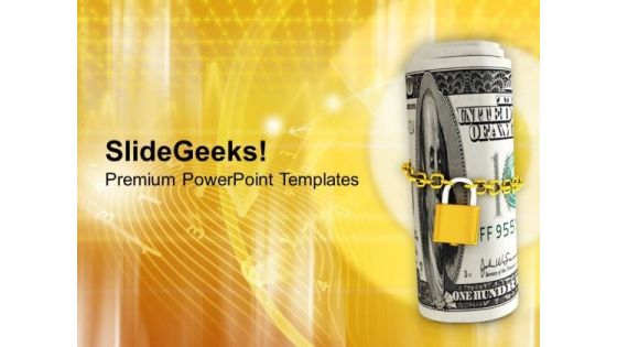 Business Finance Security PowerPoint Templates And PowerPoint Themes 1112 Business Finance Security PowerPoint Templates And PowerPoint Themes 1112
