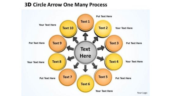 Business Finance Strategy Development 3d Circle Arrow One Many Process Strategy Diagram Business Finance Strategy Development 3d Circle Arrow One Many Process Strategy Diagram