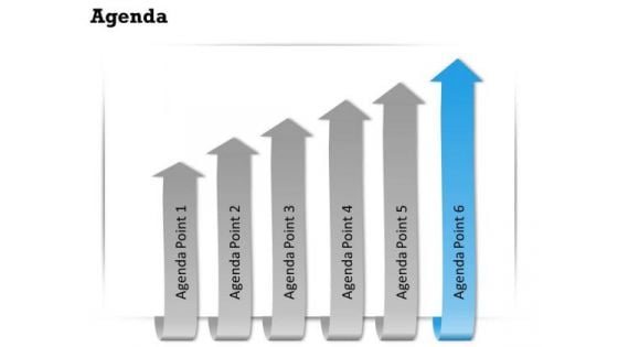 Business Finance Strategy Development Agenda Marketing Diagram