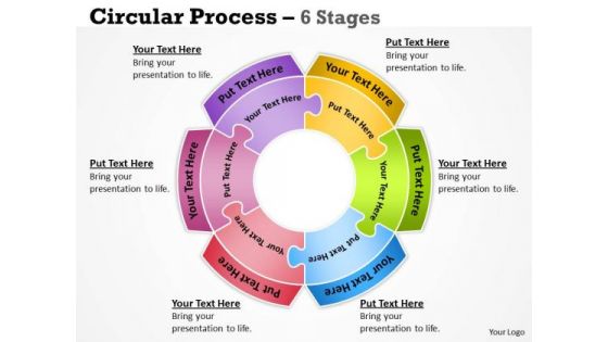 Business Finance Strategy Development Circular Process 6 Stages Sales Diagram Business Finance Strategy Development Circular Process 6 Stages Sales Diagram