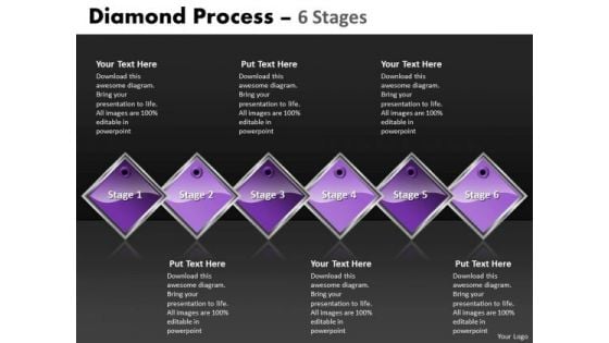 Business Finance Strategy Development Diamond Process 6 Stages Strategy Diagram Business Finance Strategy Development Diamond Process 6 Stages Strategy Diagram