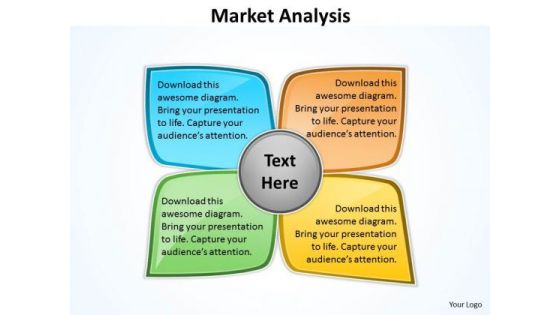 Business Finance Strategy Development Market Analysis Diagram For Business Strategy Diagram