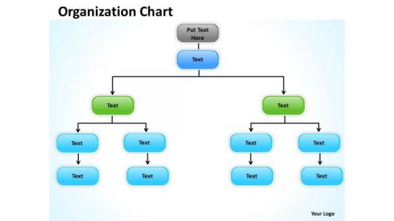 Business Finance Strategy Development Organization Chart Diagram Marketing Diagram