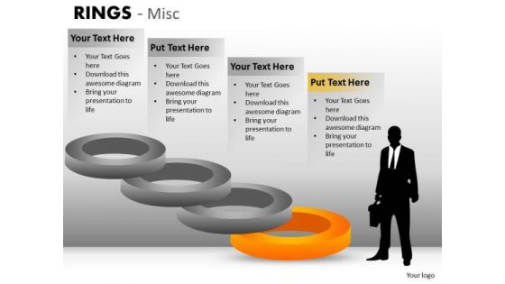 Business Finance Strategy Development Rings Misc Strategy Diagram