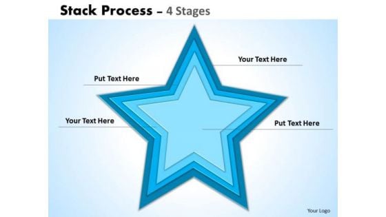 Business Finance Strategy Development Stack Process 4 Sales Diagram Business Finance Strategy Development Stack Process 4 Sales Diagram