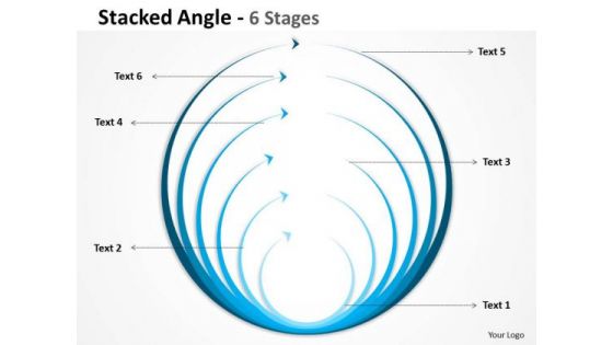 Business Finance Strategy Development Stacked Angle Blue Round Shapes Sales Diagram Business Finance Strategy Development Stacked Angle Blue Round Shapes Sales Diagram