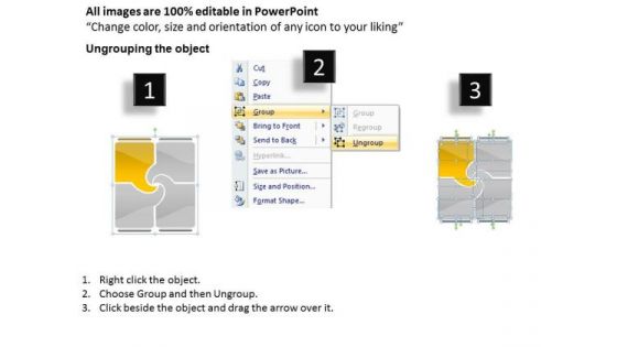 Business Flowchart Steps Text Box Diagram PowerPoint Templates