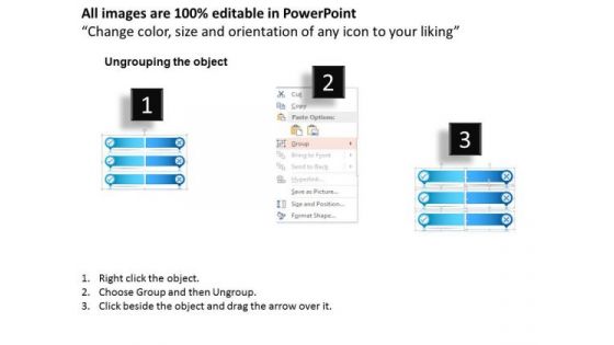 Business Framework Checklist PowerPoint Presentation