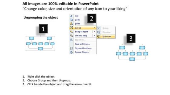 Business Framework Communication Process PowerPoint Presentation Slide02
