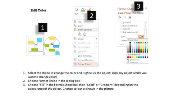 Business Framework Creating Value Proposition PowerPoint Presentation Slide03