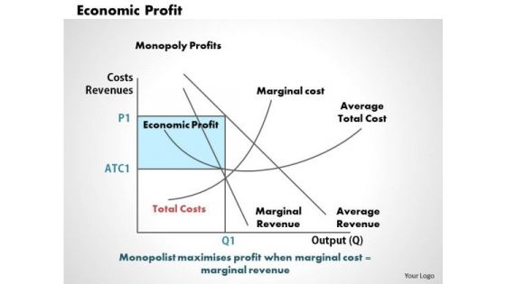 Business Framework Economic Profit PowerPoint Presentation