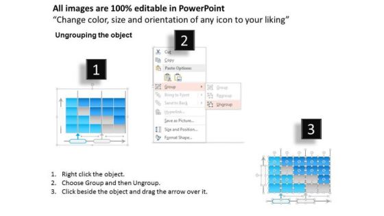Business Framework Evaluation Of Corporate Strategy PowerPoint Presentation Slide02